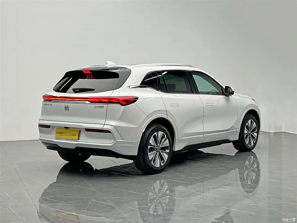 Buick E5, 2025 6
