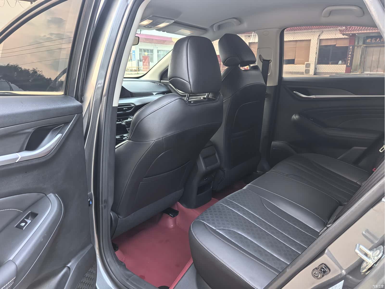 Changan Eado, 2021 9