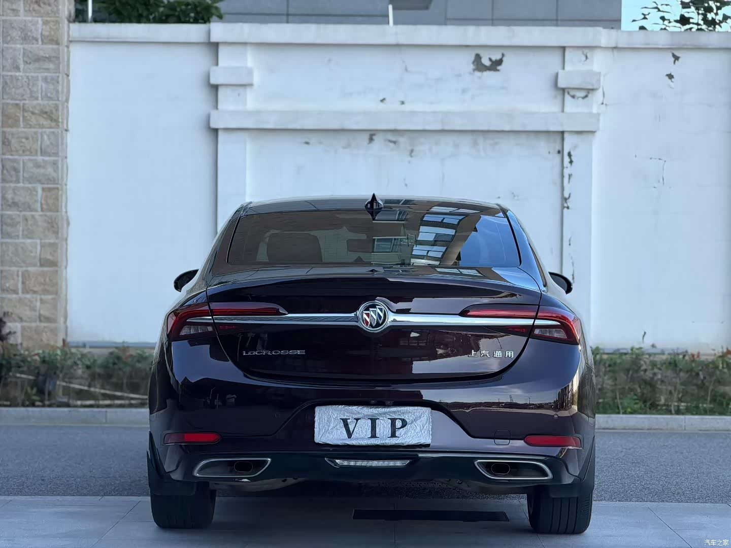 Buick LaCrosse, 2022 7