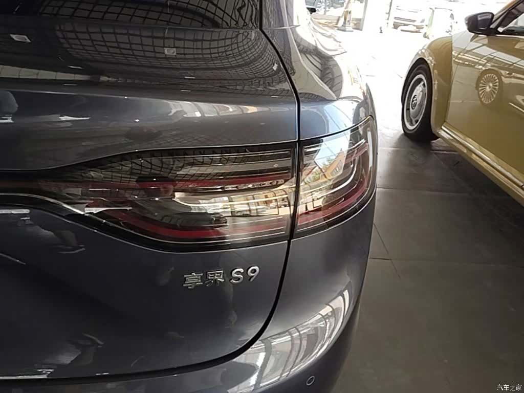 Stelato S9, 2025 8