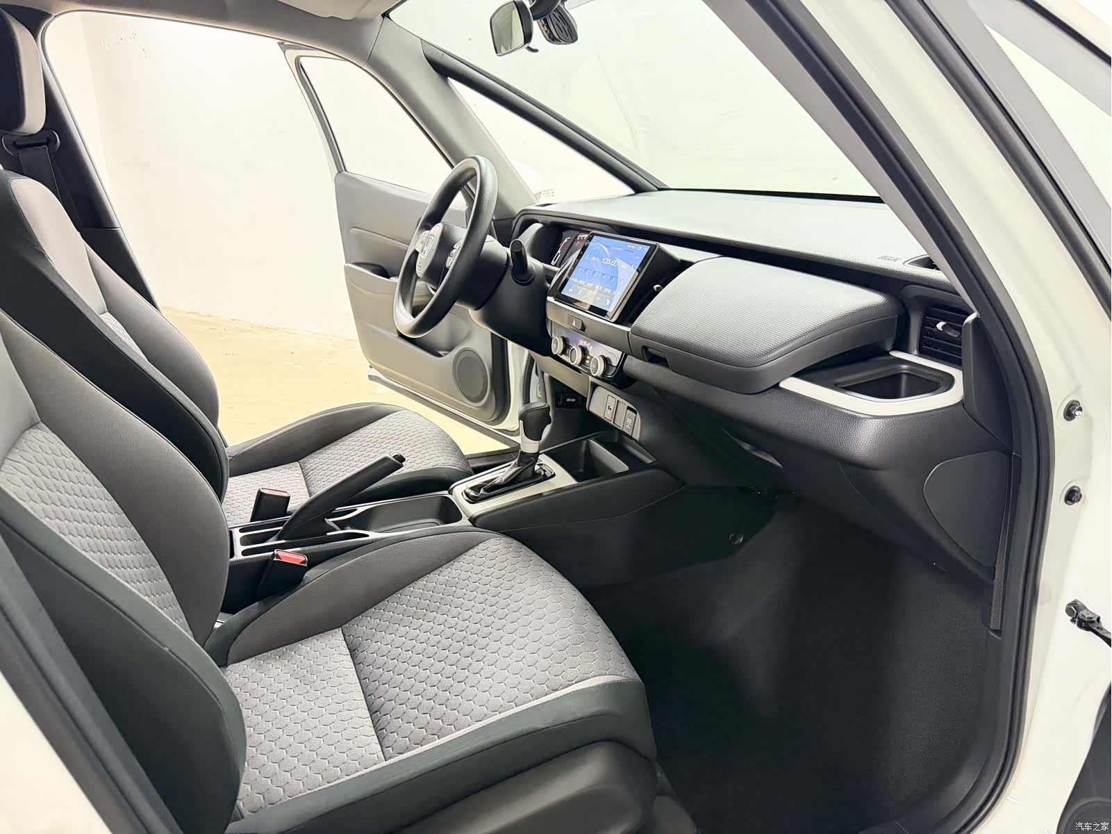 Honda Fit, 2022 8