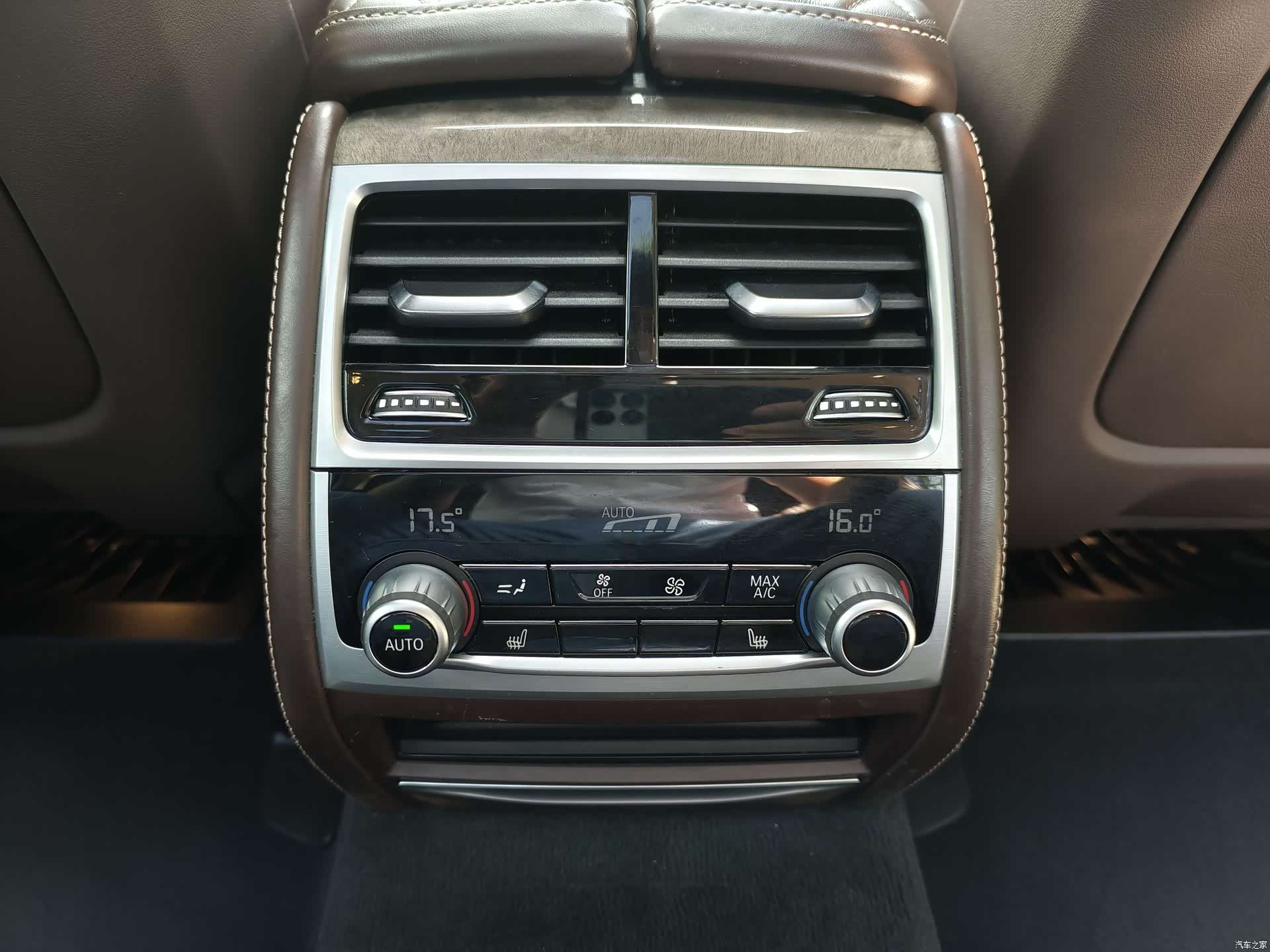 BMW 7 Series, 2021 18