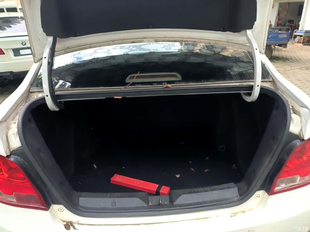 Chevrolet 3, 2016 19