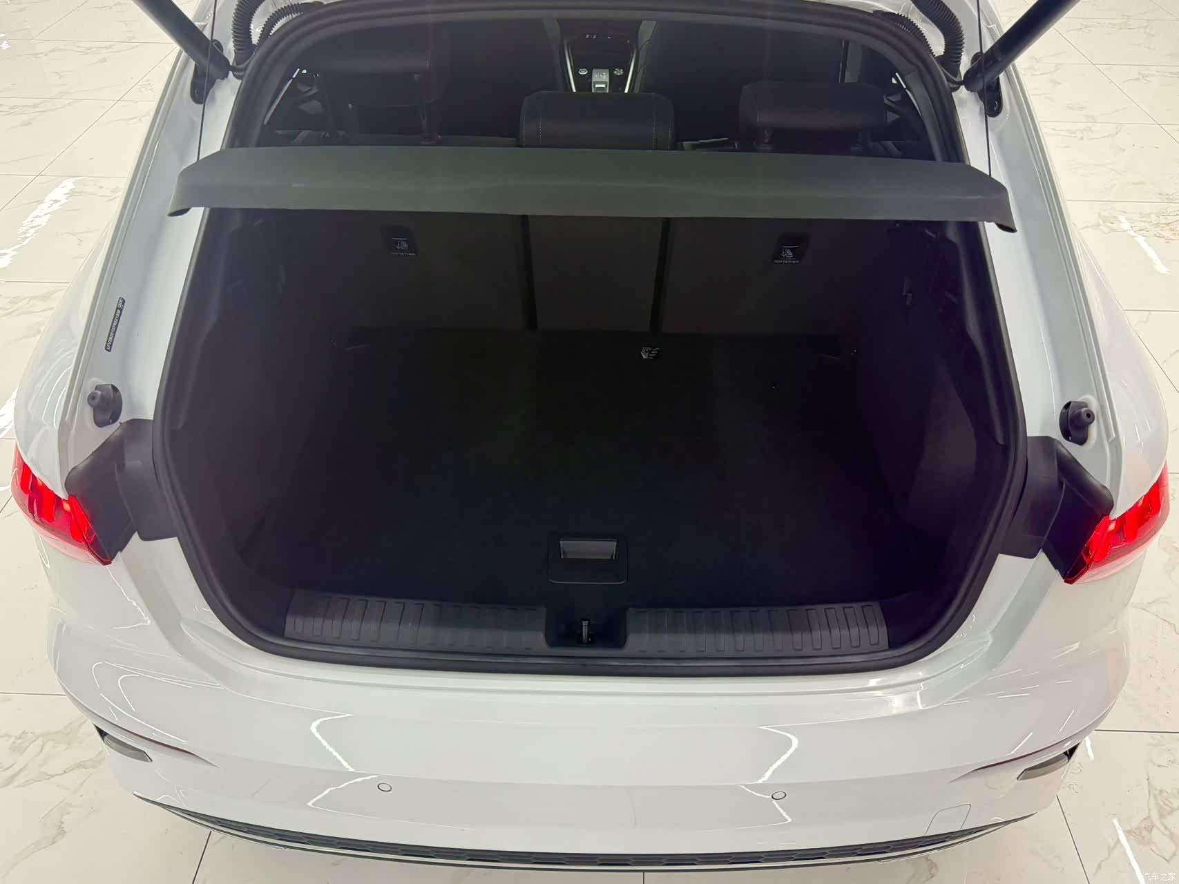 Audi A3, 2023 11