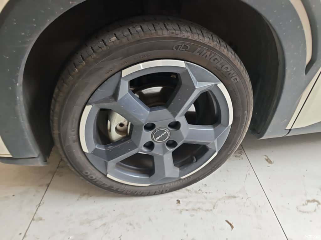 BYD Seagull, 2023 23