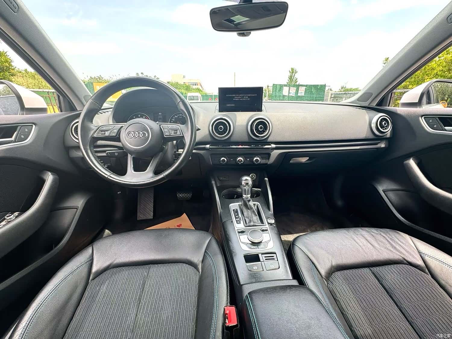 Audi A3, 2020 9