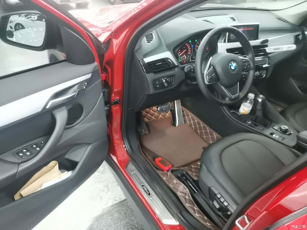 BMW X1, 2016 16