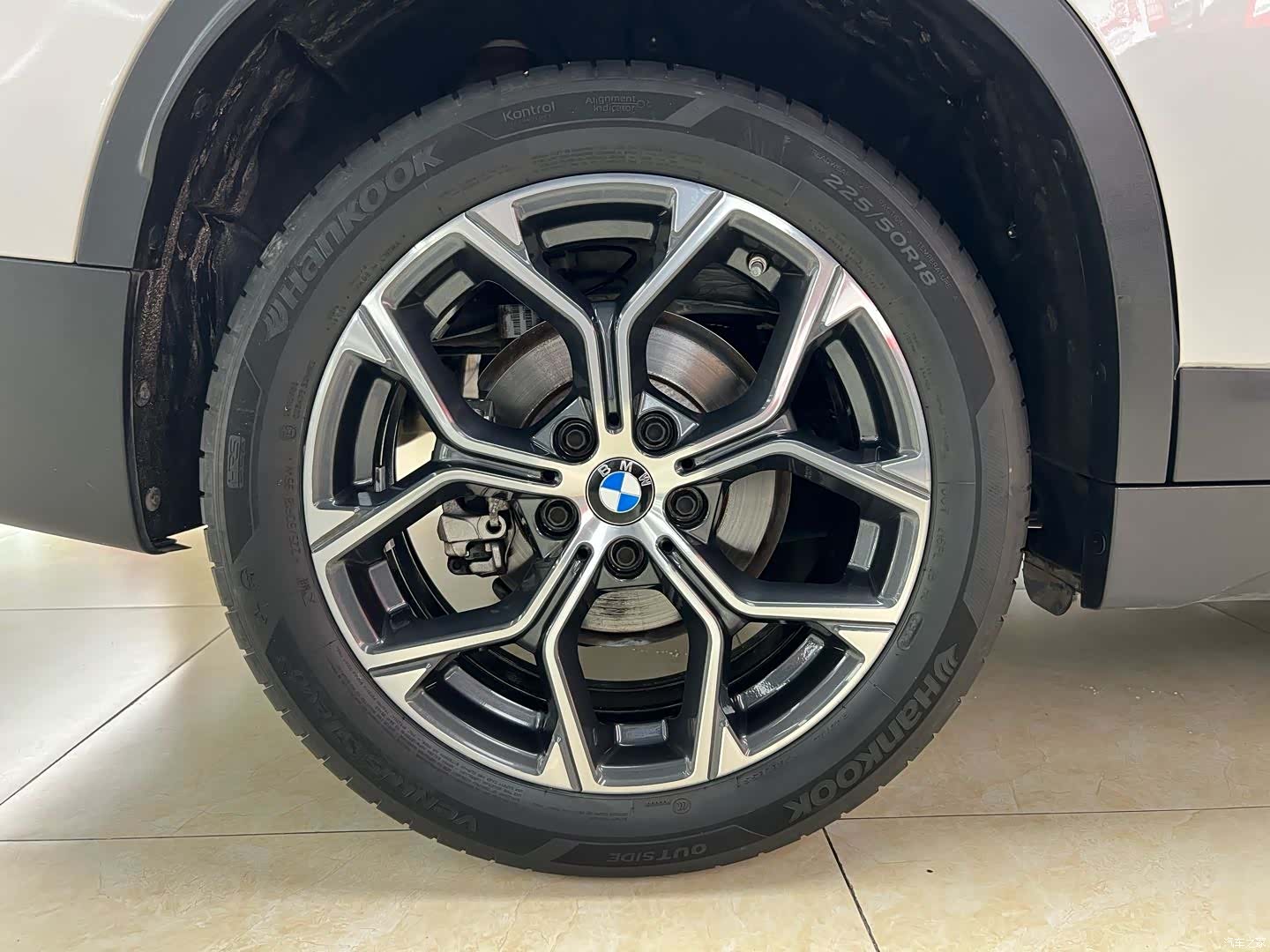 BMW X1, 2022 28