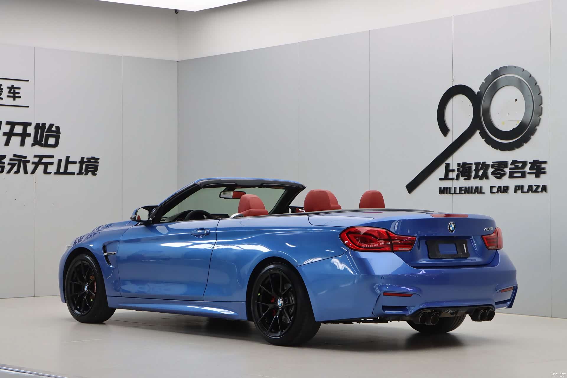 BMW 4 Series, 2017 4