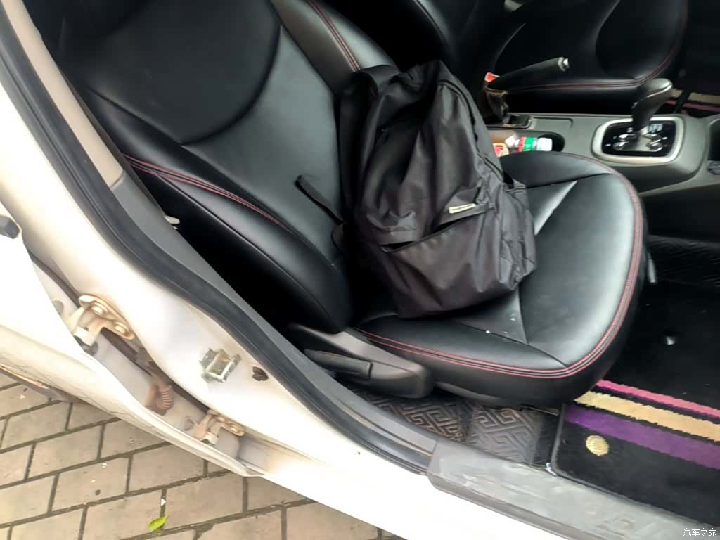 Chevrolet 3, 2016 25