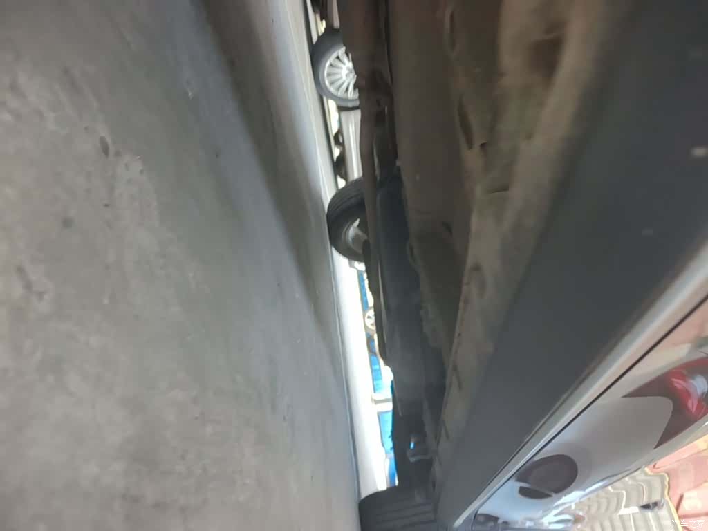 Roewe RX5, 2018 22