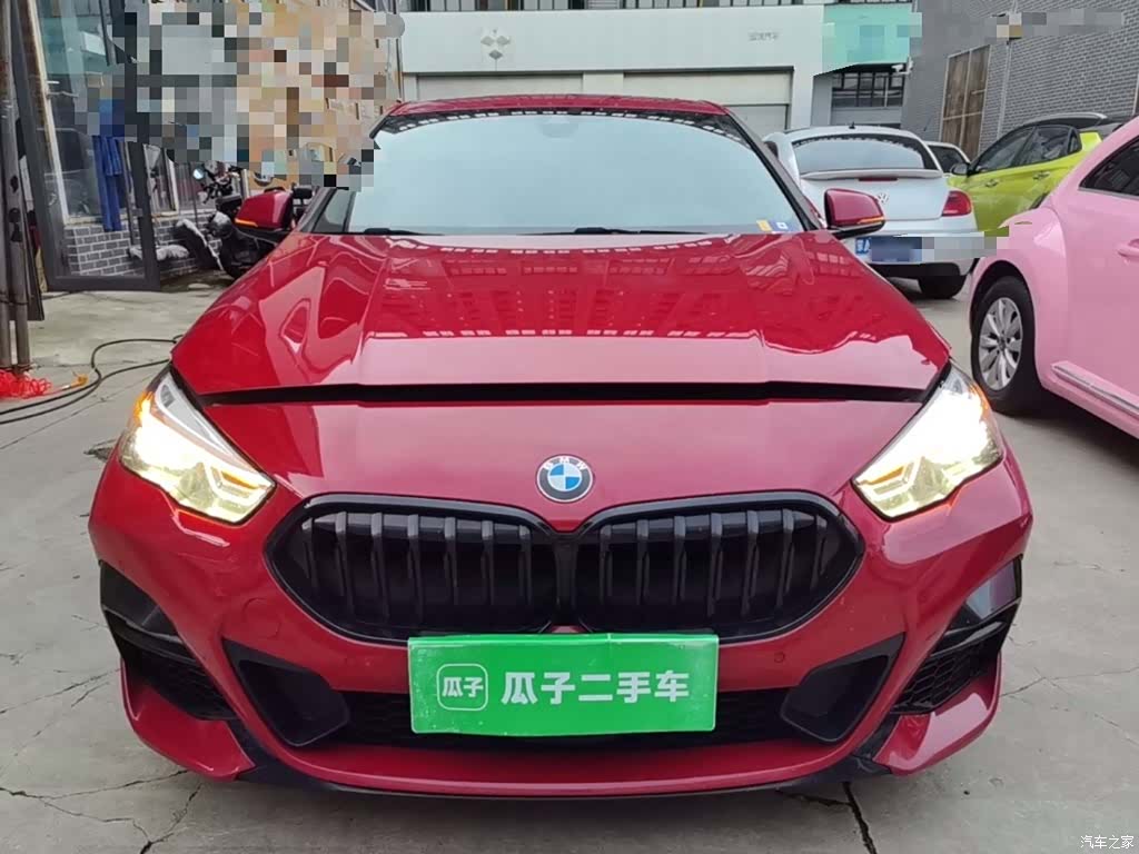BMW 2 Series, 2022 3