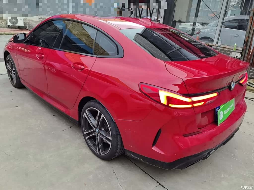BMW 2 Series, 2022 23