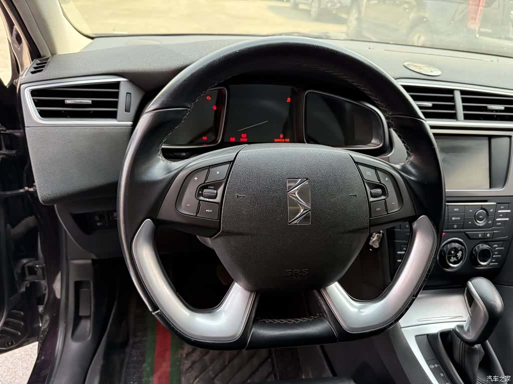 DS THP160, 2015 13