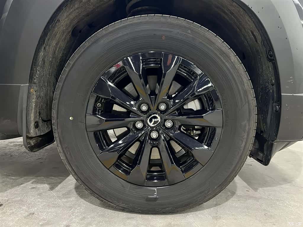 Mazda CX-50, 2024 20