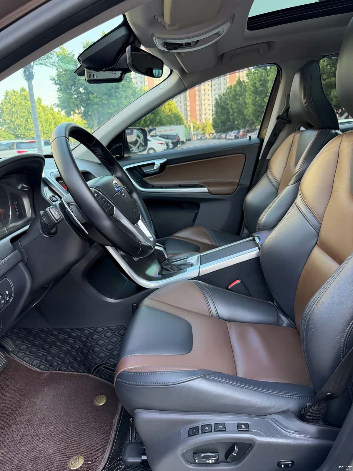 Volvo XC60, 2014 8
