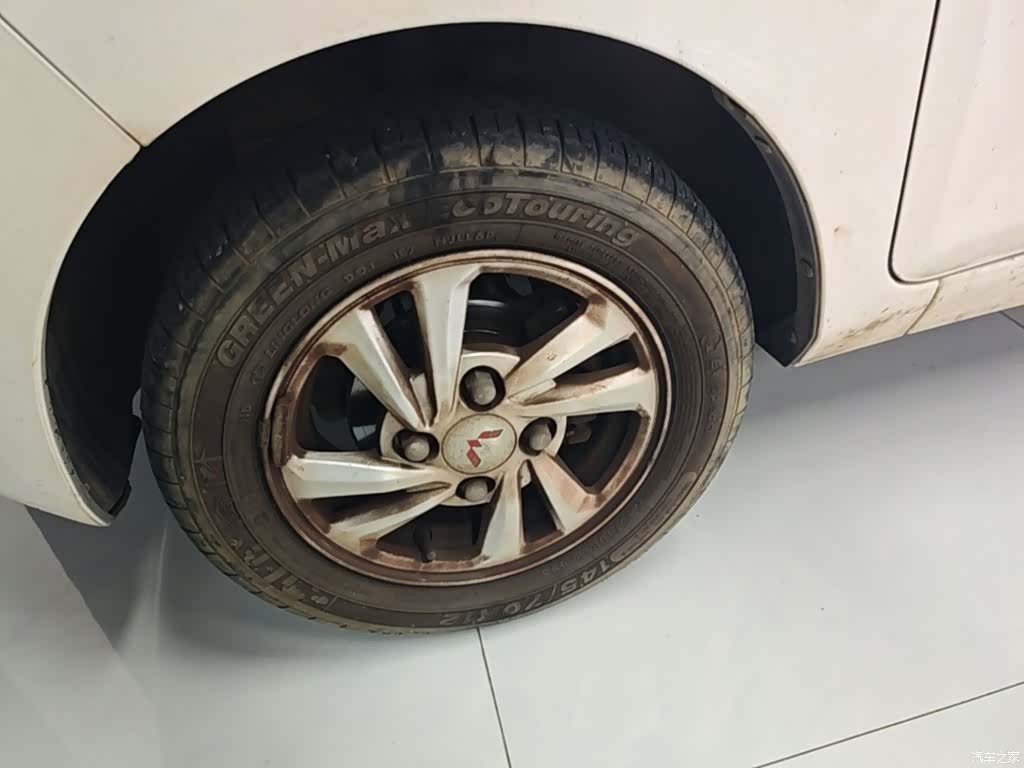 Wuling MINIEV, 2021 23