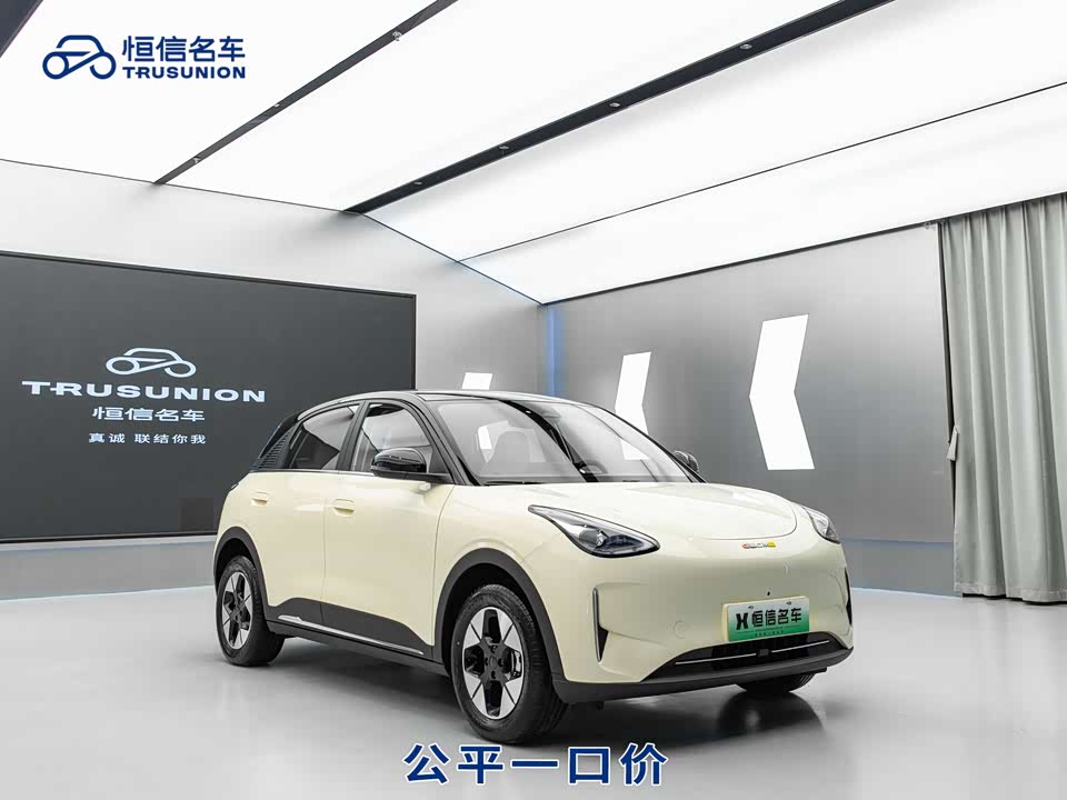 Geely Galaxy Star Wish