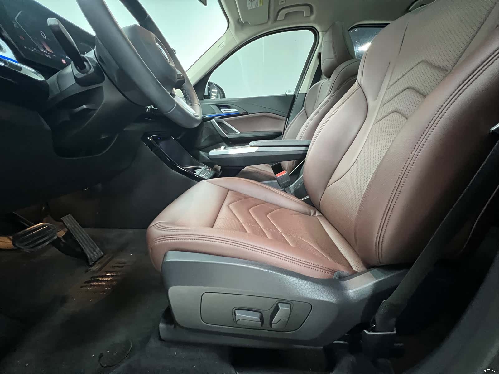 BMW X1, 2023 13