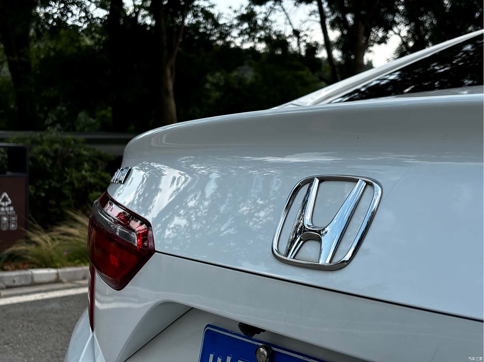 Honda Inspire, 2022 24