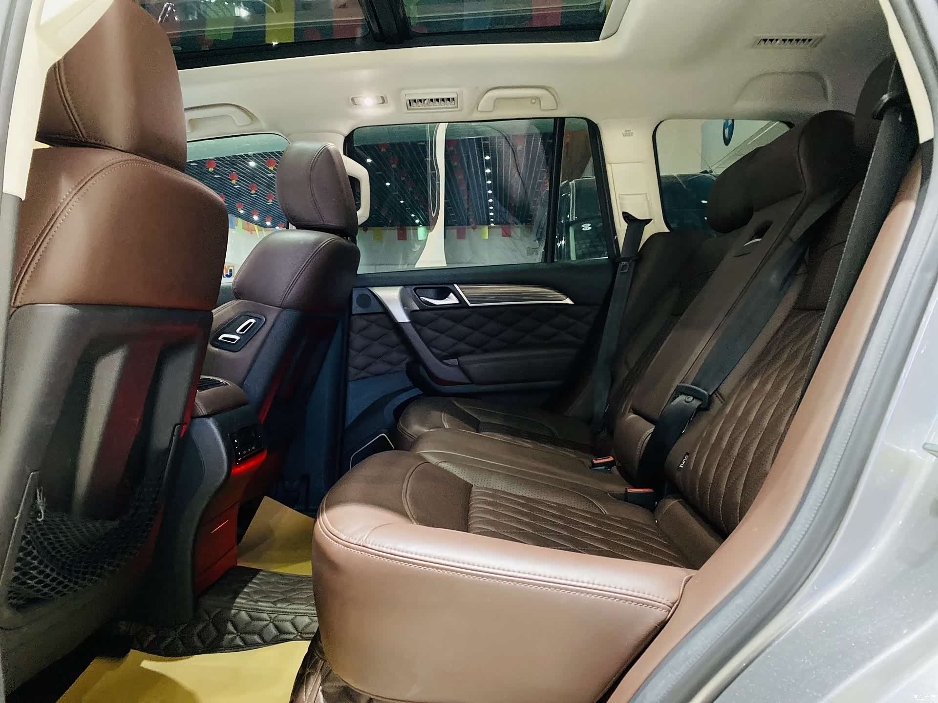 Haval H9, 2020 13