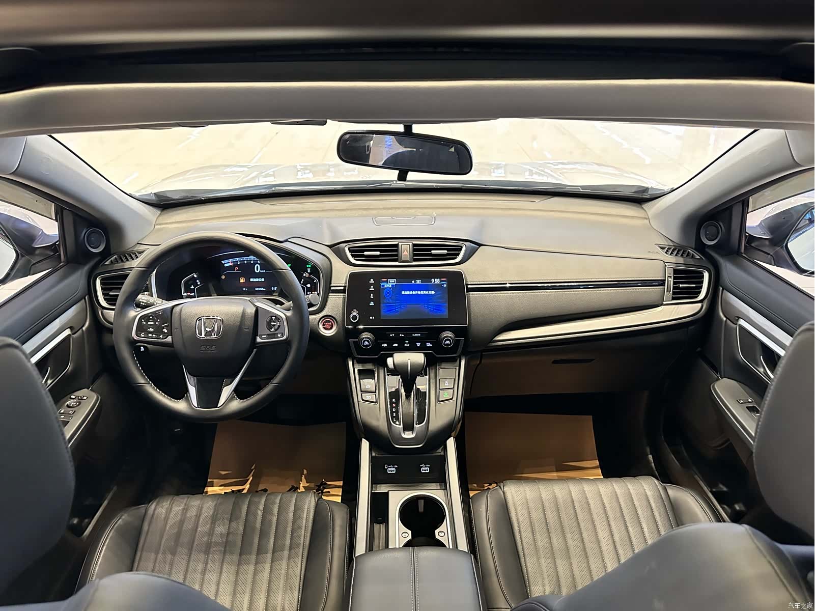 Honda Breeze, 2022 21
