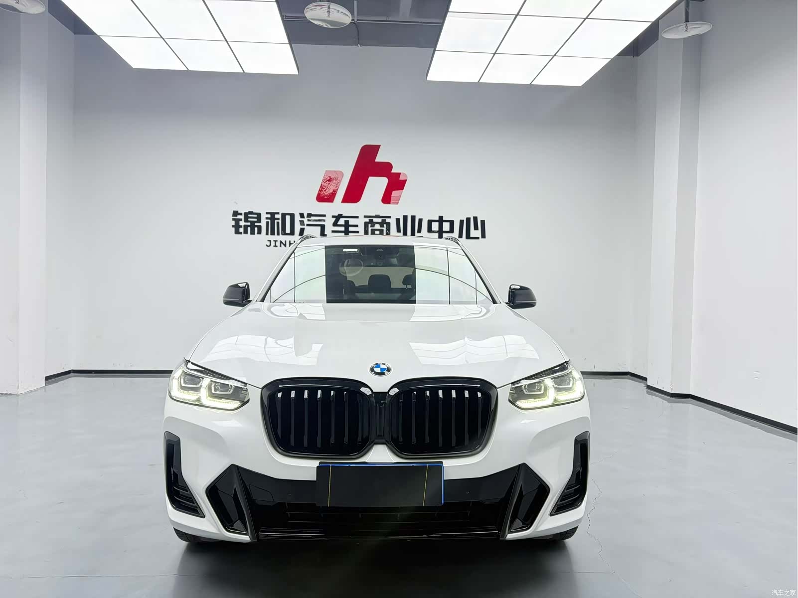 BMW X3, 2022 1