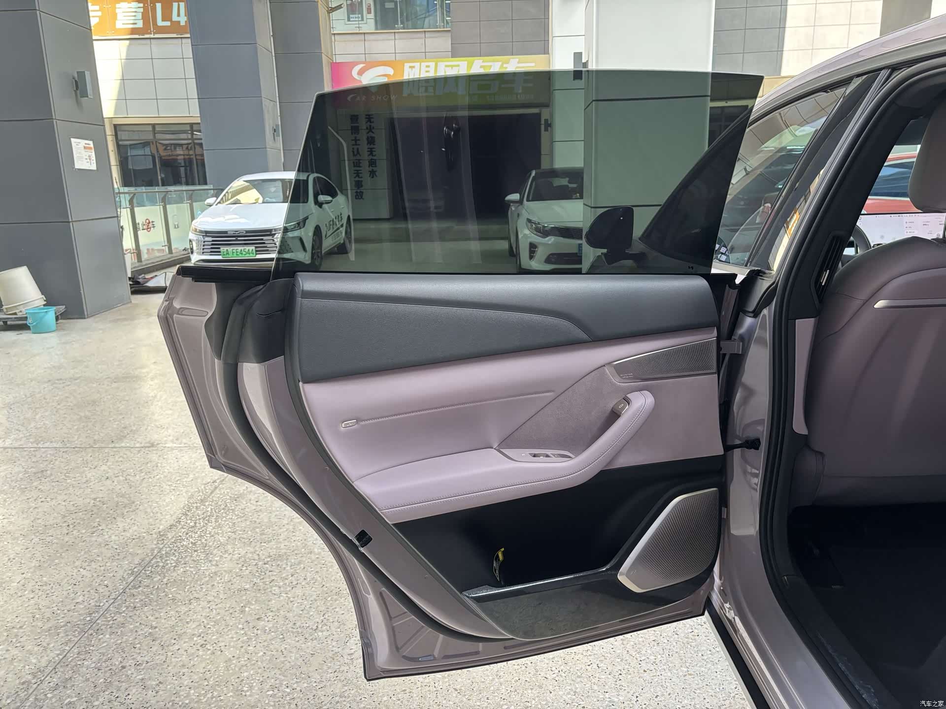 NIO L60, 2025 27