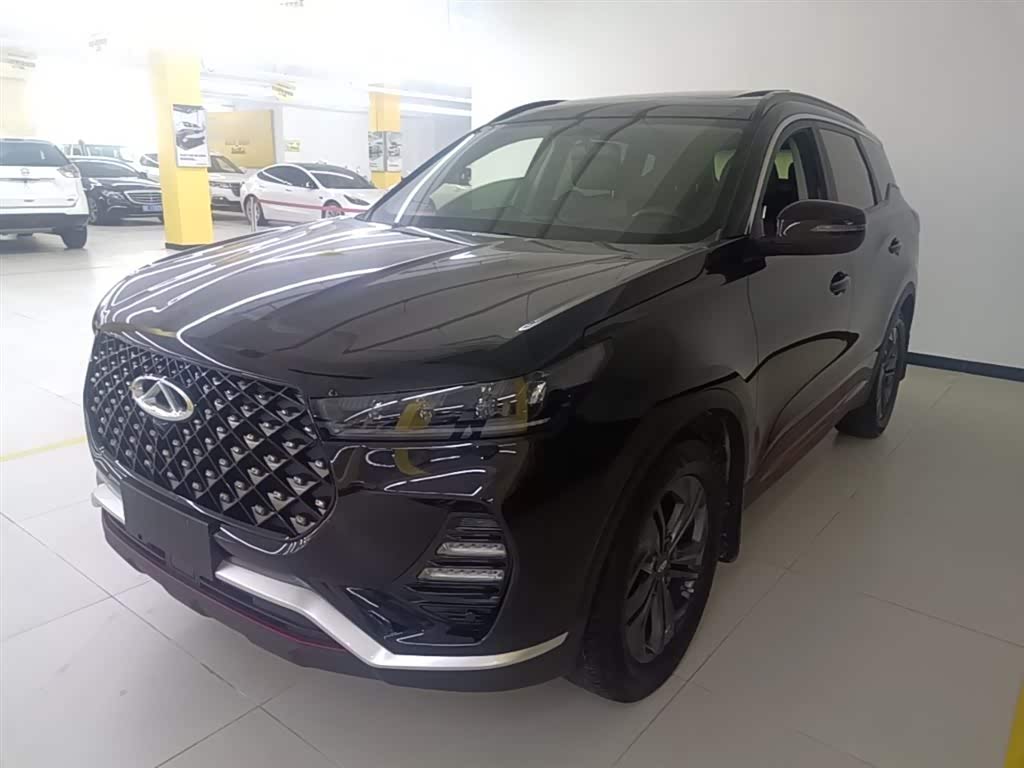 Chery 7