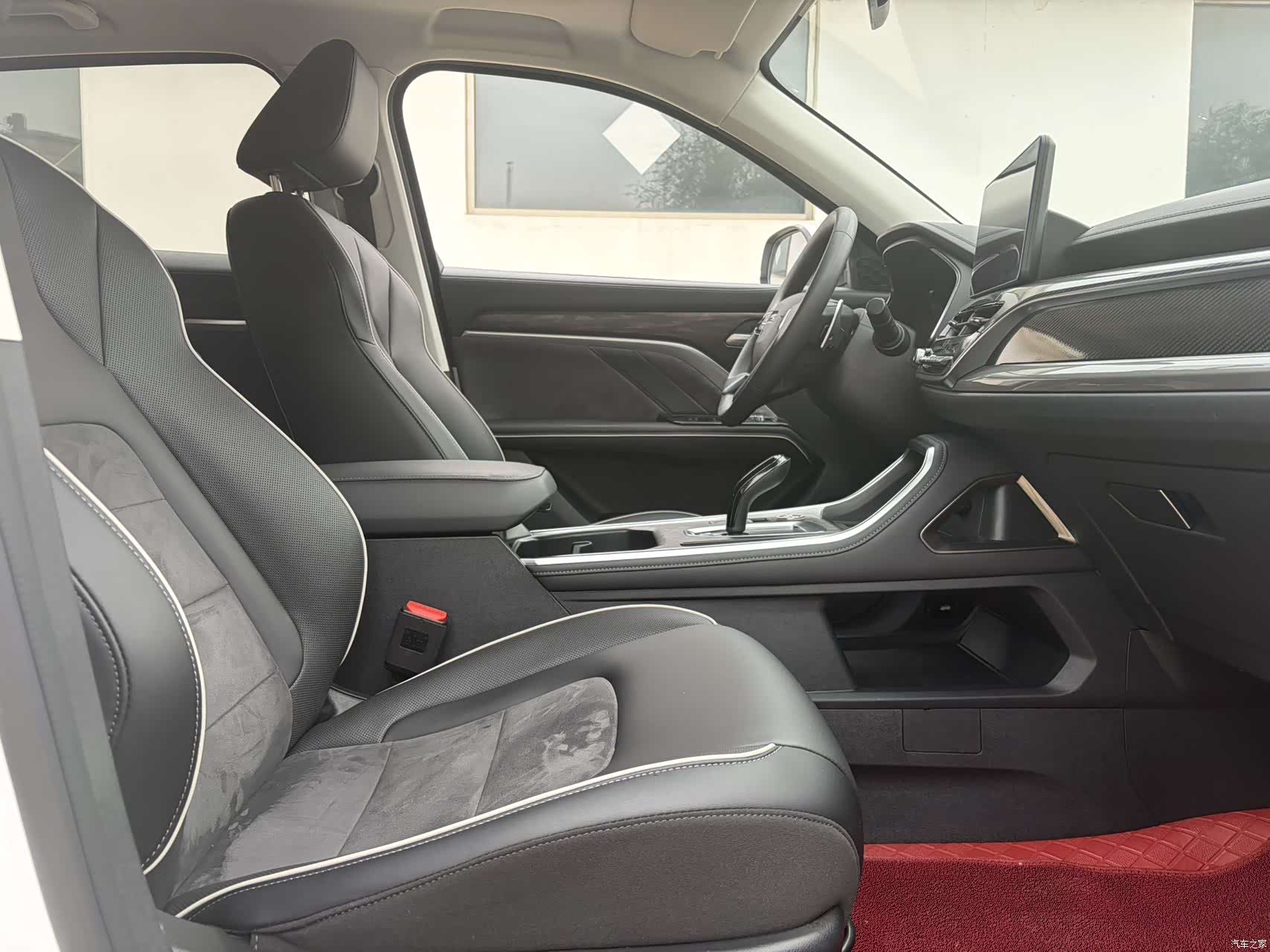 Haval H6, 2022 6