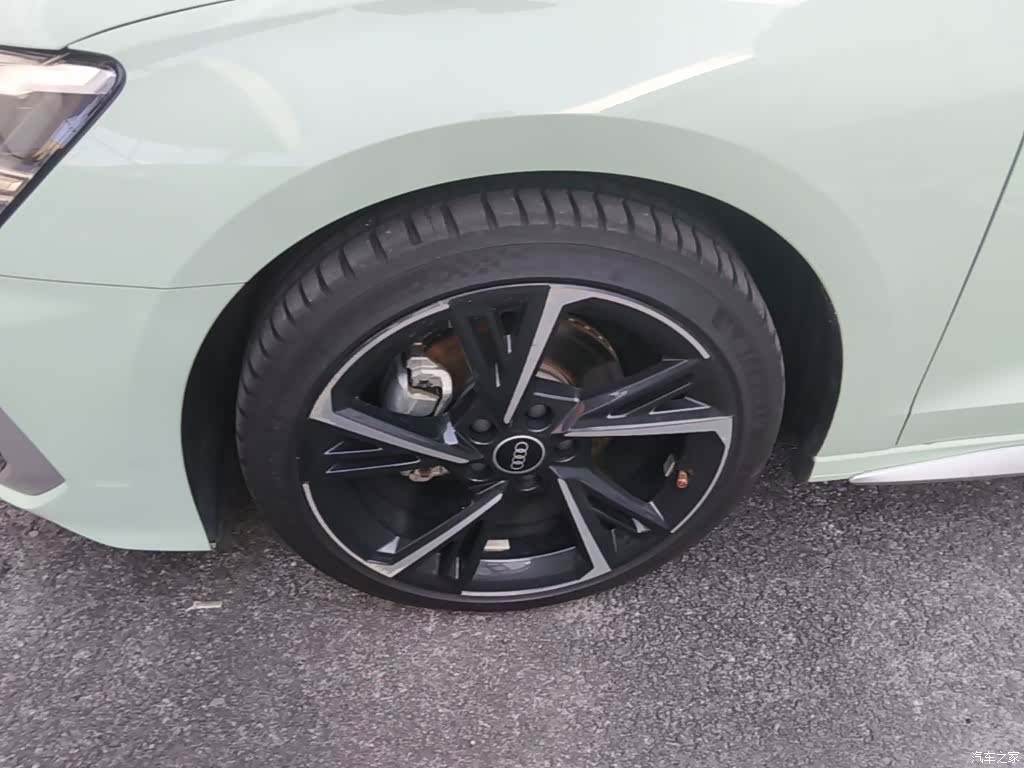 Audi A3, 2023 23