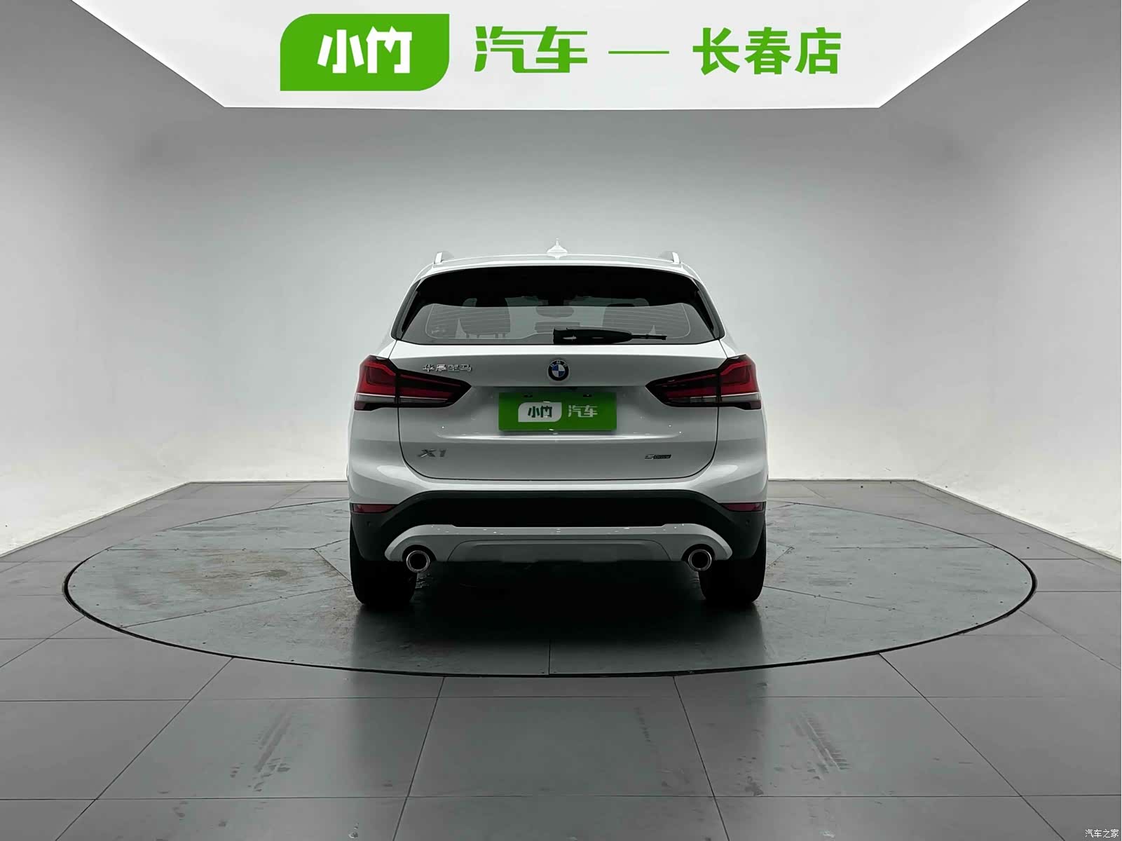 BMW X1, 2022 4