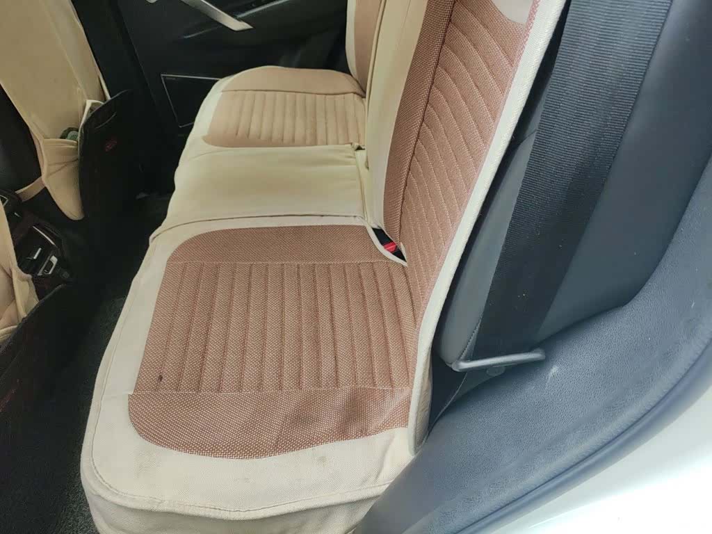Geely Boyue, 2017 15