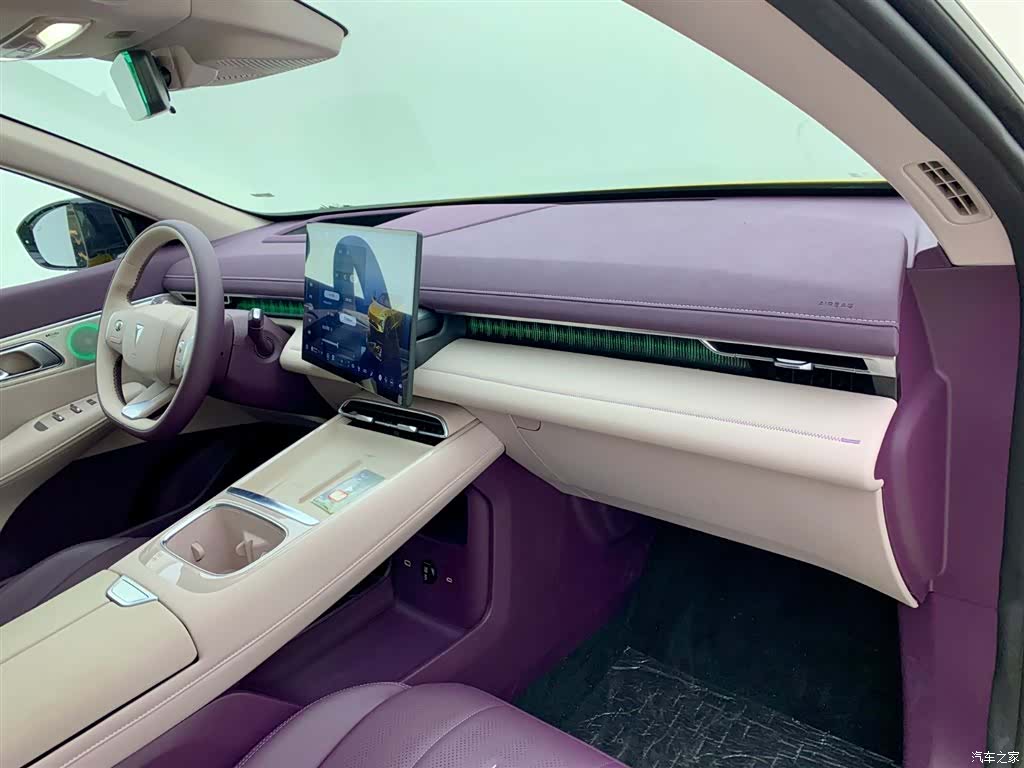 Deepal S07, 2025 18