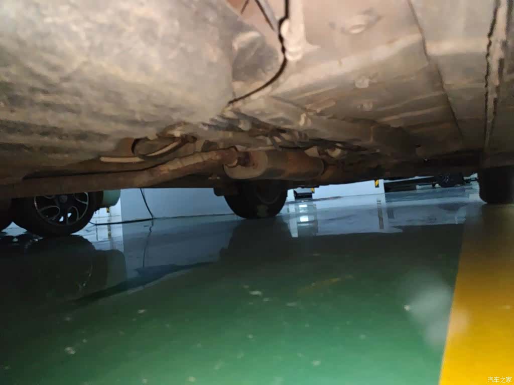 DongFeng 580, 2016 18