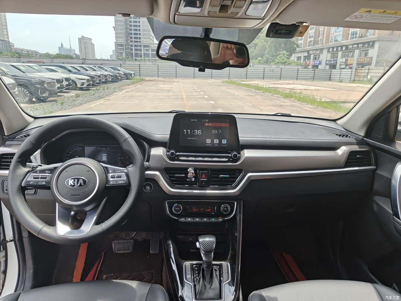 Kia Sportage, 2019 7