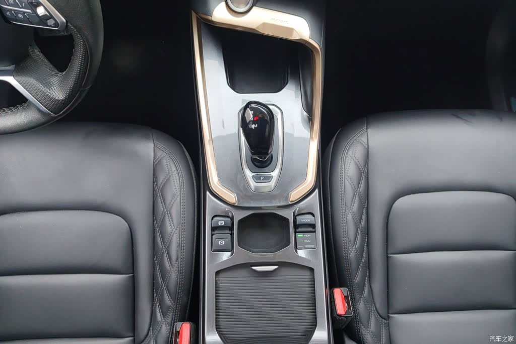 Haval H6, 2021 16