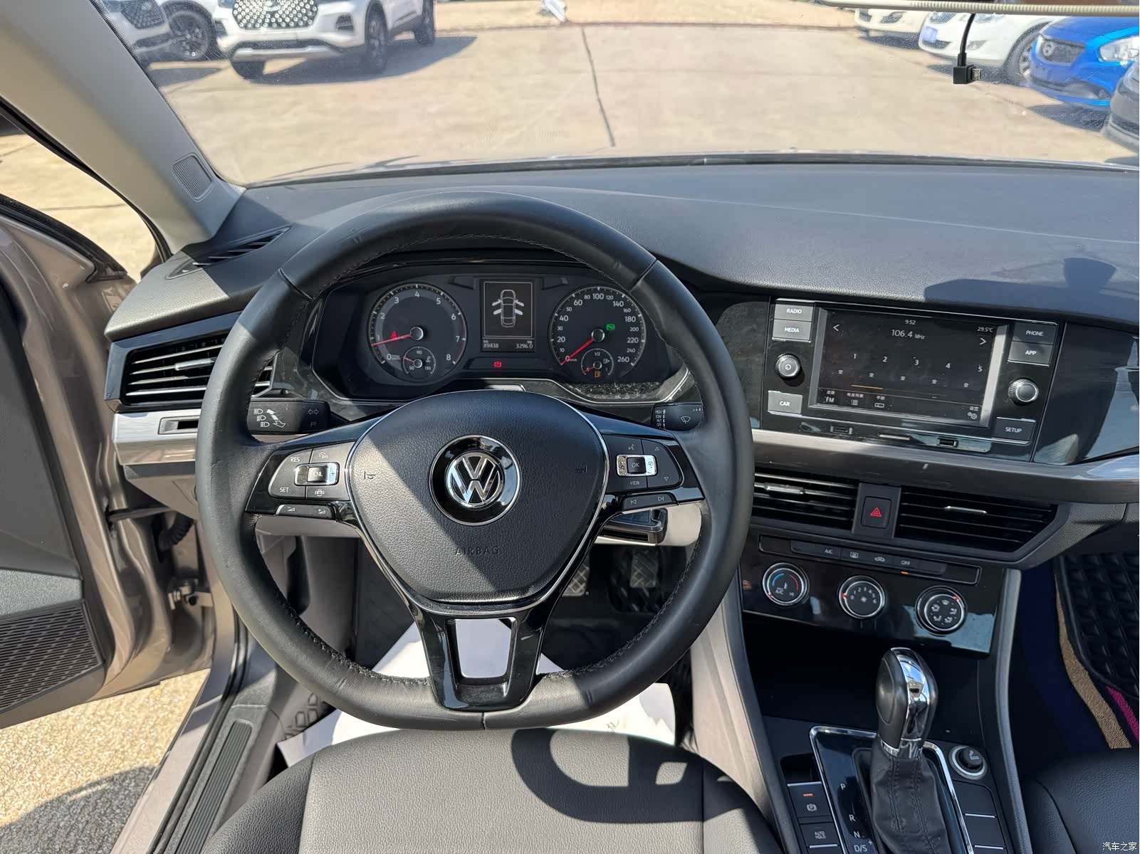 Volkswagen Bora, 2019 6