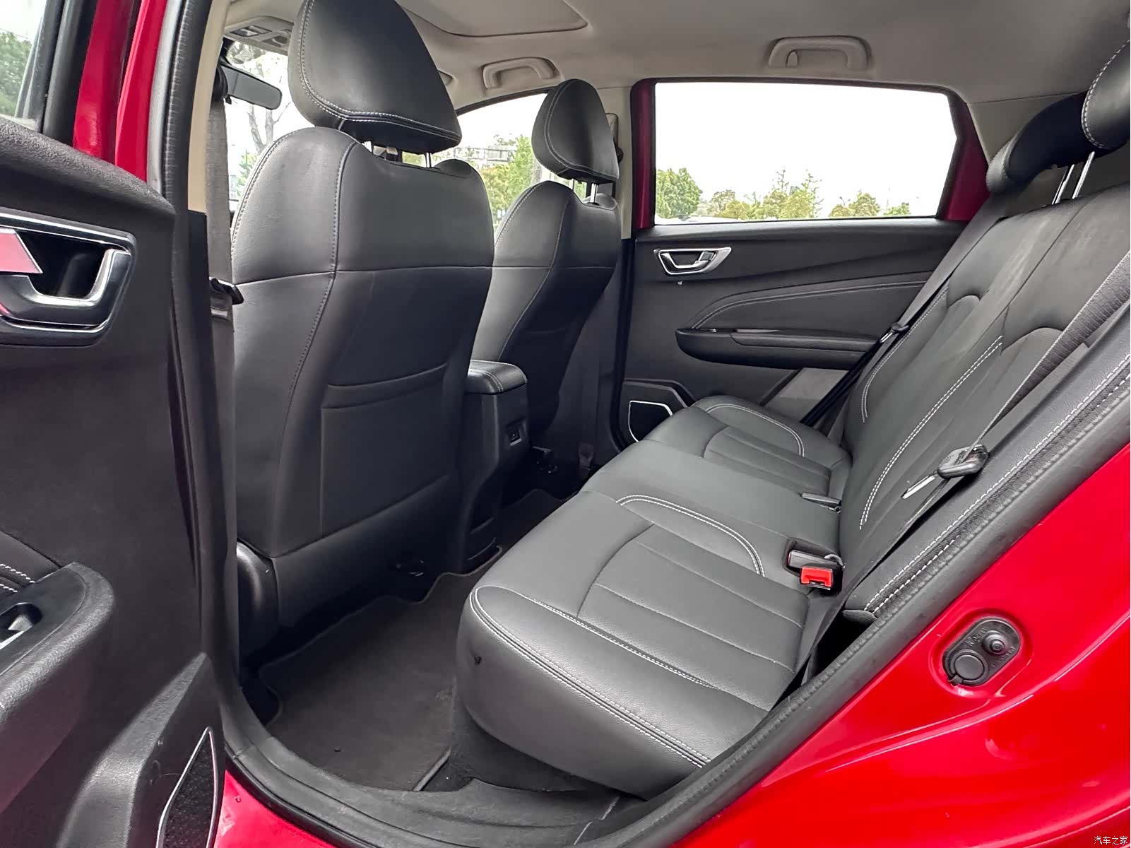 Geely X3, 2019 10