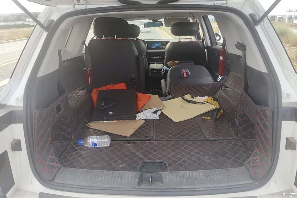 Wuling RM-5, 2021 4