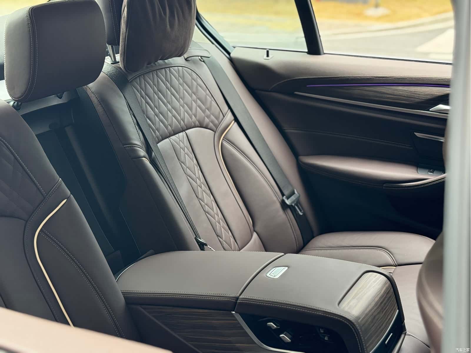 BMW 5 Series, 2020 19