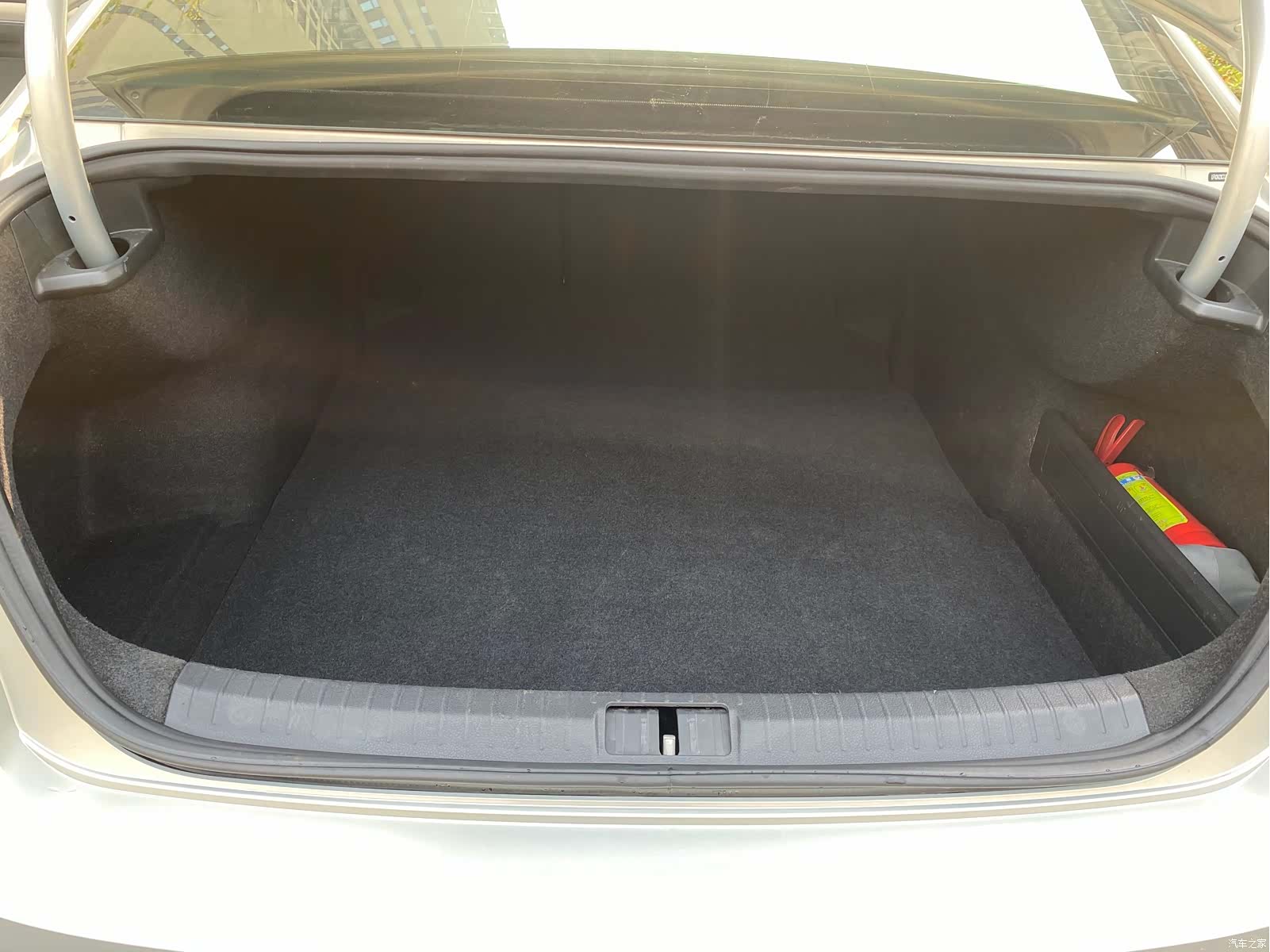 Volkswagen Magotan, 2018 29