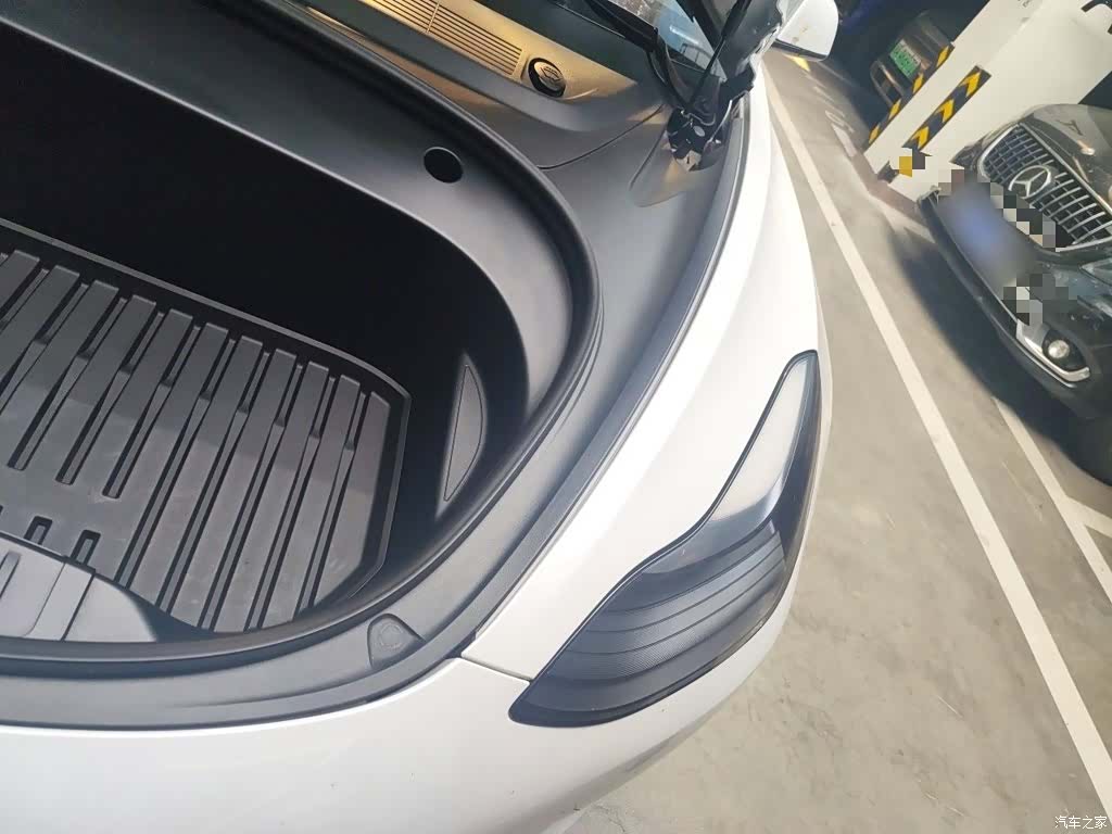 Tesla Model 3, 2021 22