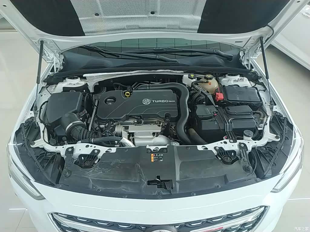 Buick Regal, 2022 20
