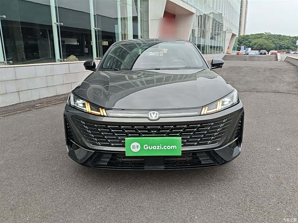 Changan Eado, 2026 3