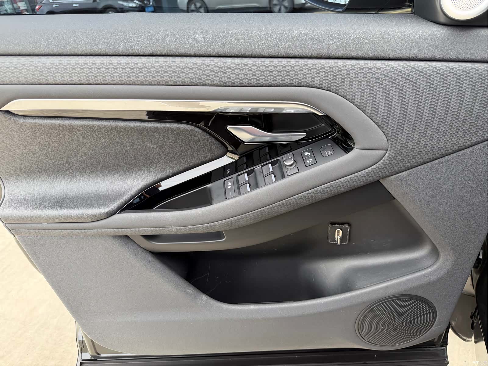 Land Rover Range Rover, 2020 7