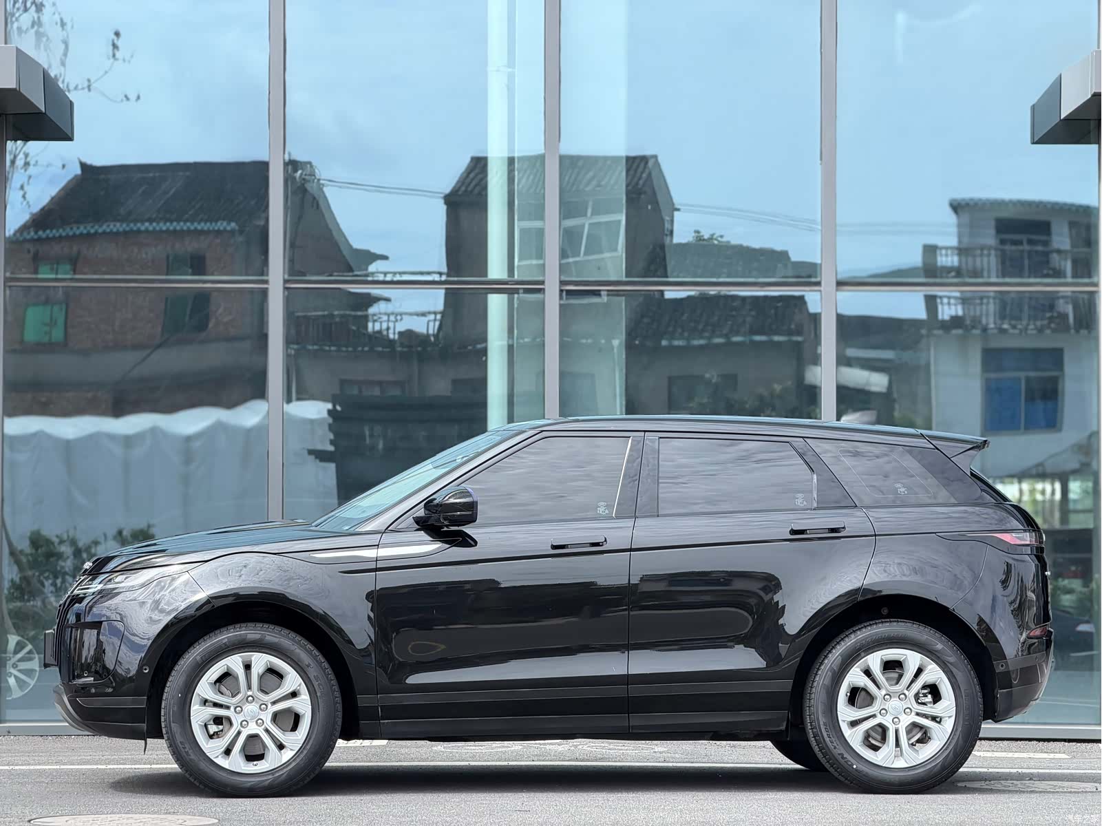 Land Rover Range Rover, 2020 3