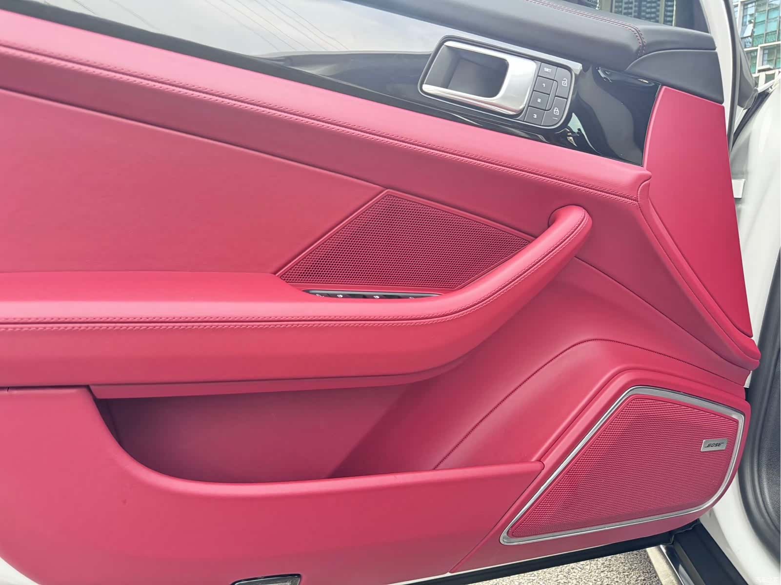 Porsche Panamera, 2022 10