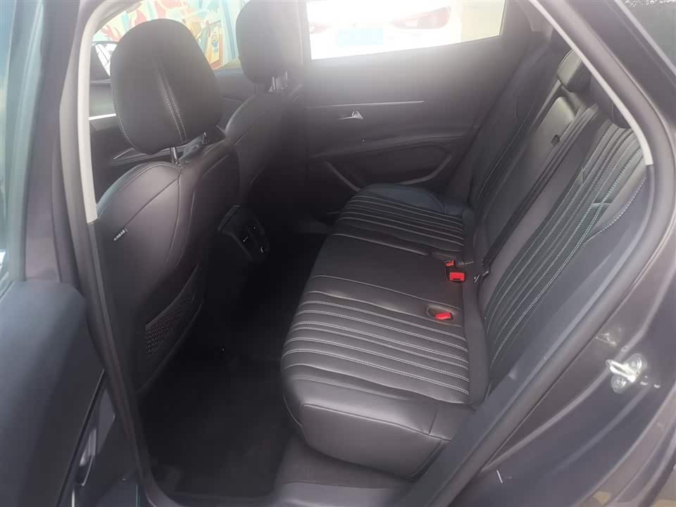 Peugeot 4008 Peugeot 4008