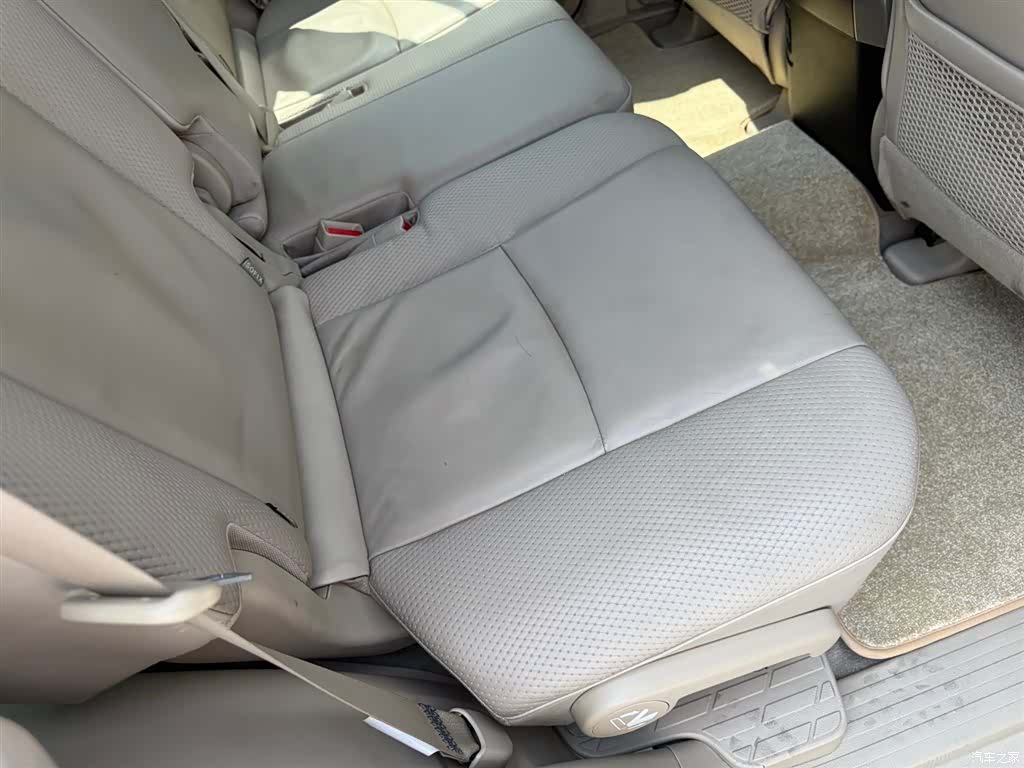 Toyota Prado, 2013 21